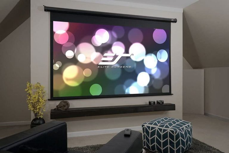Read more about the article Projector screen uses, What does Ultravision provide?