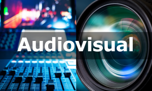 audio visual companies in atlanta ga