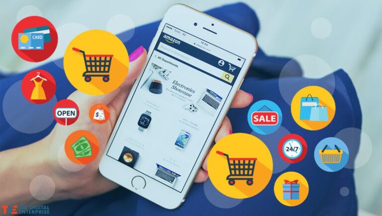 Read more about the article The Ecommerce Mobile App Development Experts