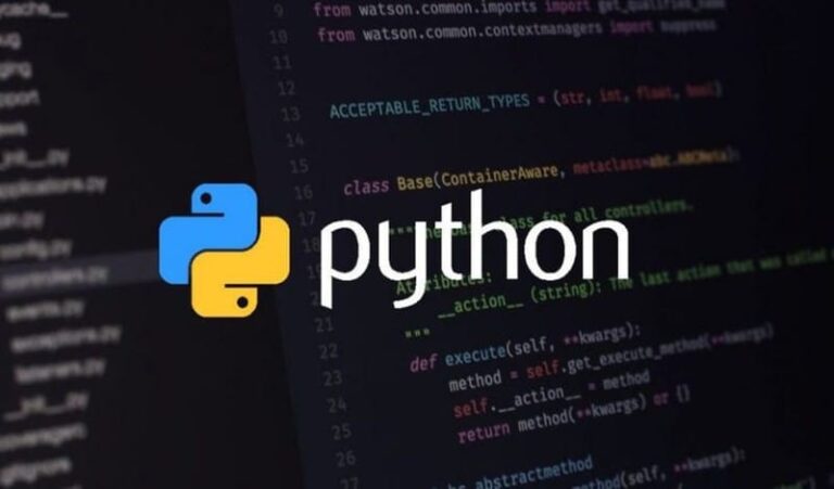 Read more about the article تطوير تطبيقات الجوال باستخدام python