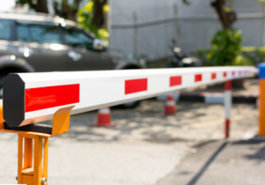 Gate Barrier System & TurnStile