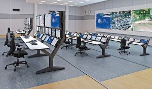 New Operations Center Enhances Healthcare Security
