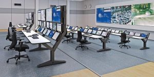 New Operations Center Enhances Healthcare Security